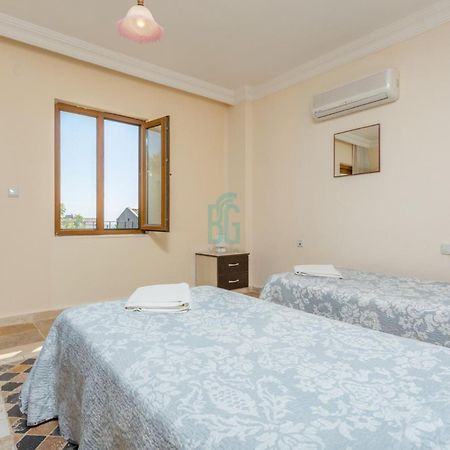 Bg Villas & Aparts 카스 외부 사진