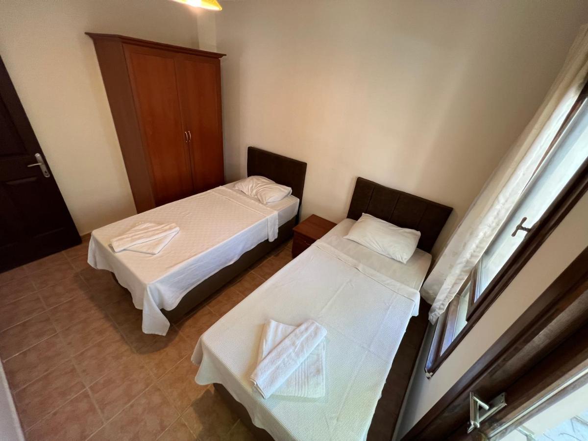 Bg Villas & Aparts 카스 외부 사진